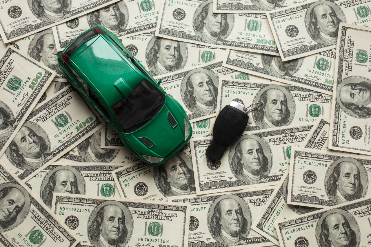 cash for cars in CA