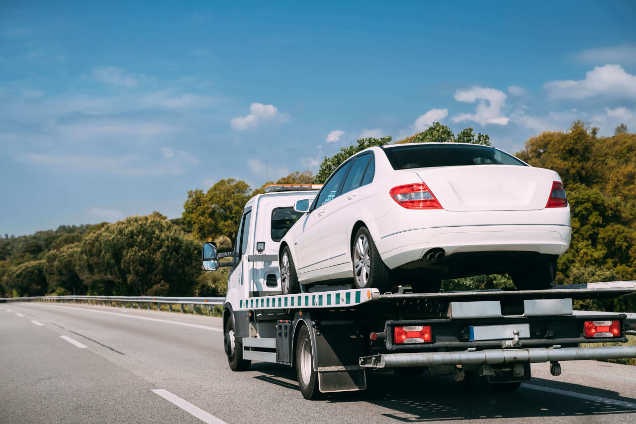 Orange County junk cars for cash